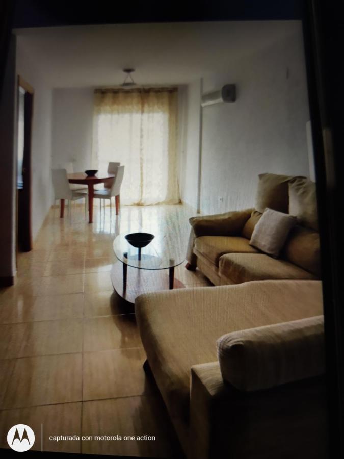 Costa Marina I Appartement Oropesa del Mar Buitenkant foto