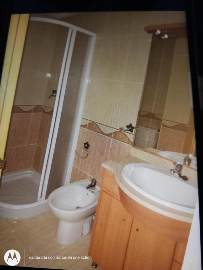 Costa Marina I Appartement Oropesa del Mar Buitenkant foto