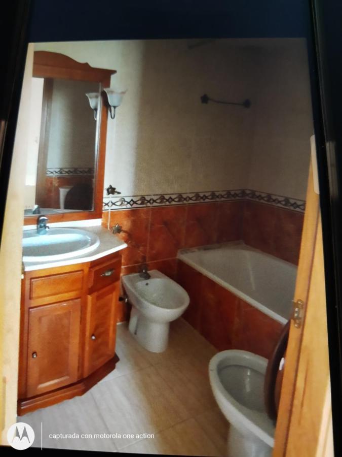 Costa Marina I Appartement Oropesa del Mar Buitenkant foto