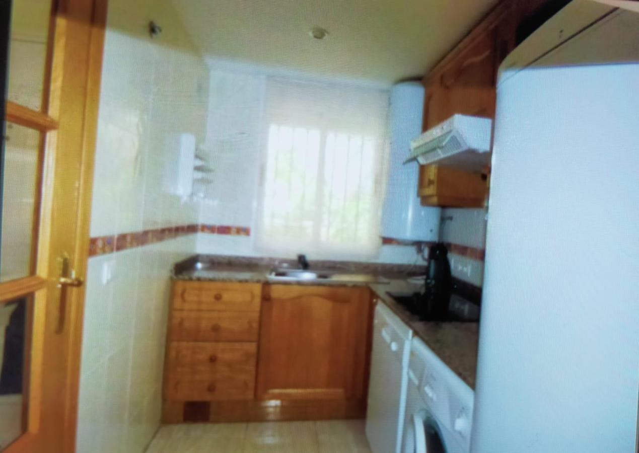 Costa Marina I Appartement Oropesa del Mar Buitenkant foto