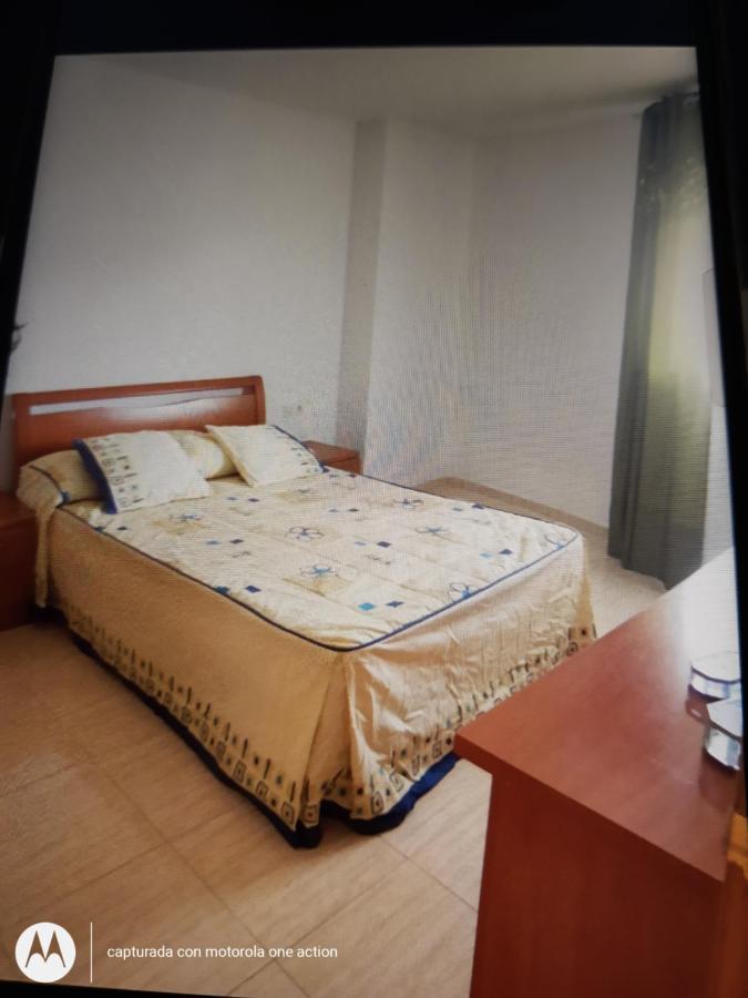 Costa Marina I Appartement Oropesa del Mar Buitenkant foto