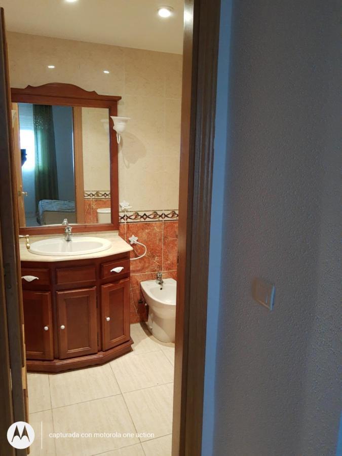 Costa Marina I Appartement Oropesa del Mar Buitenkant foto