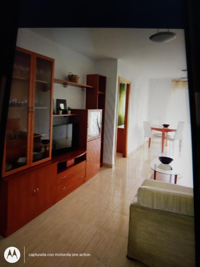 Costa Marina I Appartement Oropesa del Mar Buitenkant foto