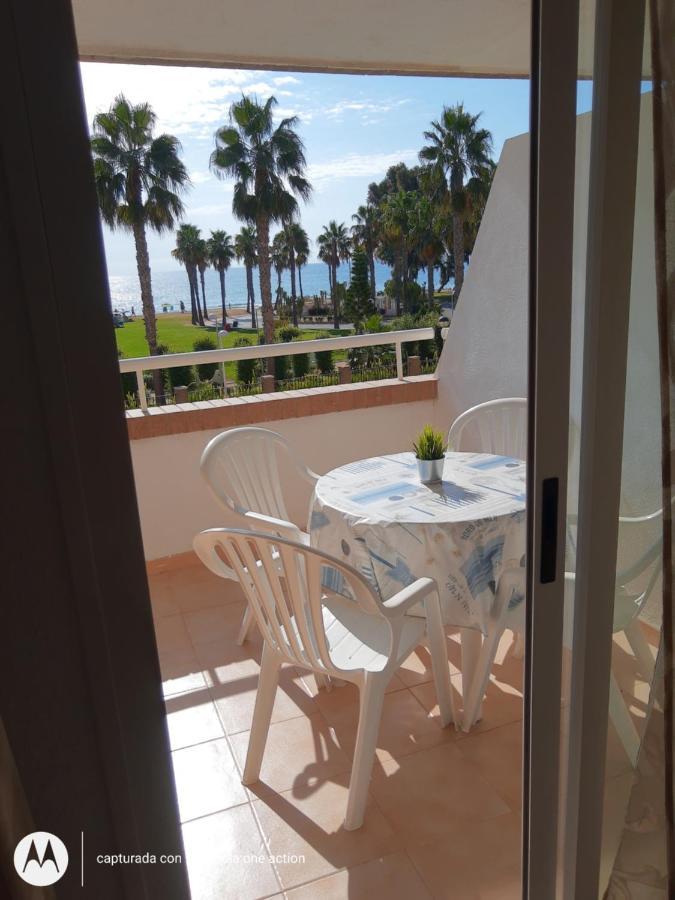 Costa Marina I Appartement Oropesa del Mar Buitenkant foto